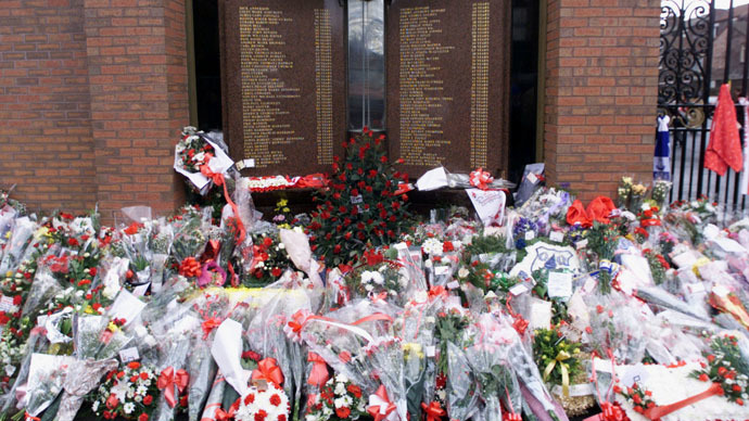 Hillsborough inquests: Court hears police called for dogs, not medics as fans crushed to death