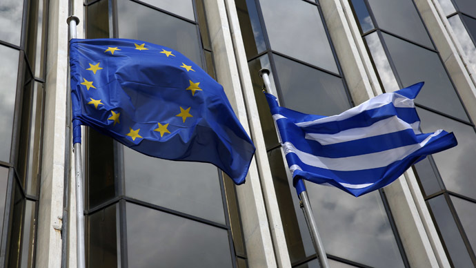 Most Germans are now in favor of Grexit – survey