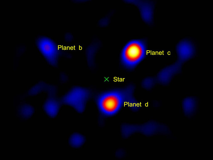 NASA/JPL-Caltech/Palomar Observatory