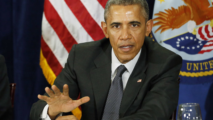 Obama ‘embarrassed’ for GOP over Iran letter as criticism rises