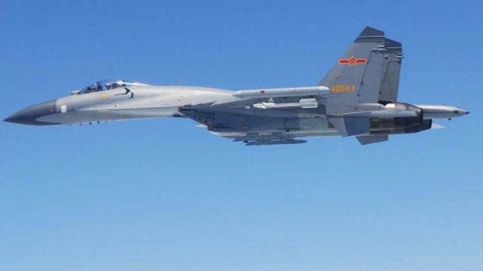 China sends patrol jets after Myanmar cross-border bombing kills four