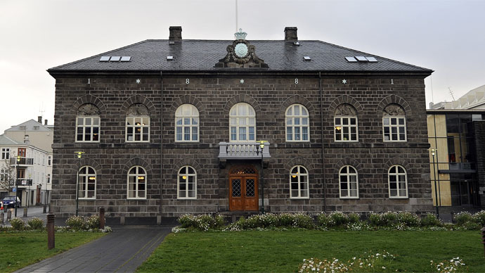 Pirate Party set to become 2nd-biggest in Iceland – poll
