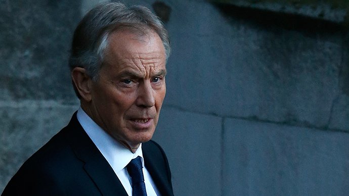​'Palestinians couldn’t stand him': Tony Blair may quit as MidEast peace envoy