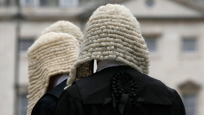 Guilty judges: 3 sacked, 4th quits for viewing porn at work