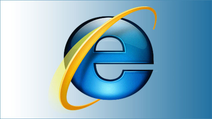 Click-click! Microsoft officially kills Internet Explorer brand