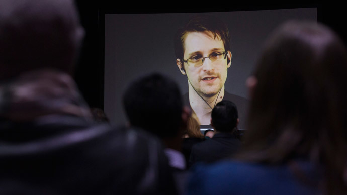 Snowden ‘changed nothing’ says Norway’s top spy, ‘business as usual’