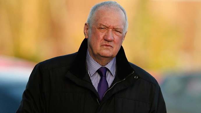 Hillsborough inquests: Police commander admits mistakes caused death of 96 fans