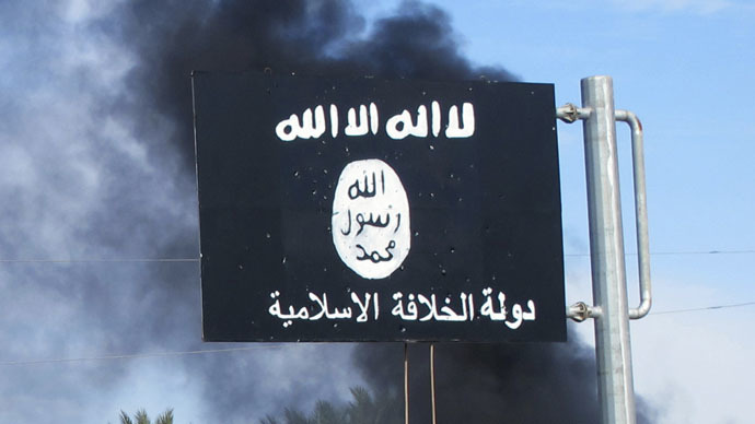FBI accuses Air Force vet of planning to join ISIS