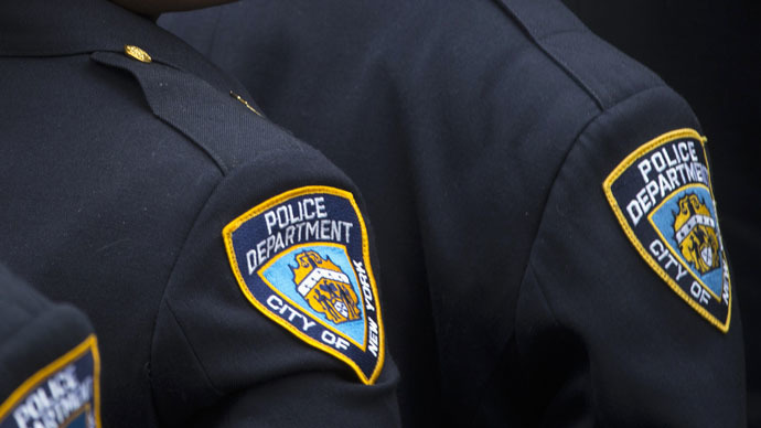 NYPD says cops won’t be sanctioned for altering Wikipedia entries