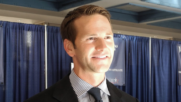 The most outlandish moments from Rep. Aaron Schock’s congressional tenure