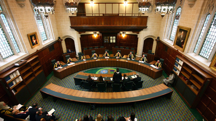 UK Supreme Court fails to overturn benefits cap that ‘violates international law’