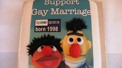 ​Test cake: Bakery’s gay marriage case has ‘far-reaching freedom of speech implications’