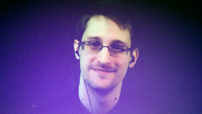 'Traitor’ Snowden endangered spies with NSA leaks, claim UK security chiefs