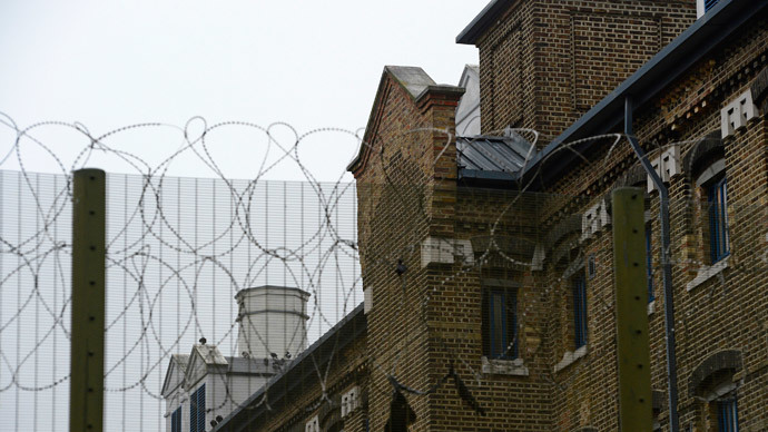 ​Deaths, assaults, self-harm: UK prison crisis caused by staff cuts, MPs warn