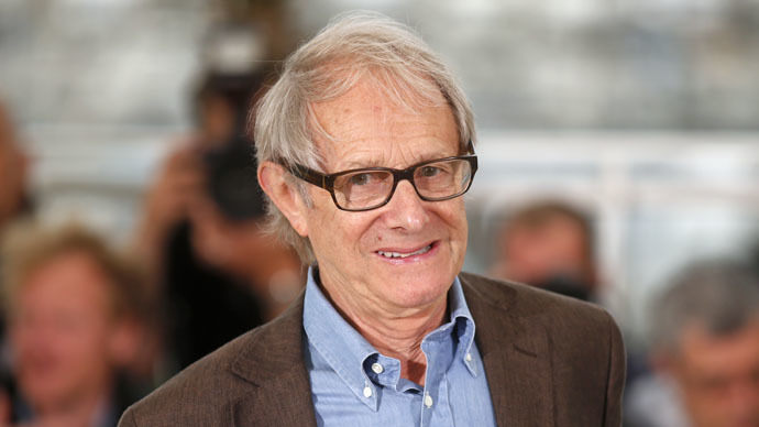 ​‘Market has not delivered, and never will’: Filmmaker Ken Loach decries housing crisis