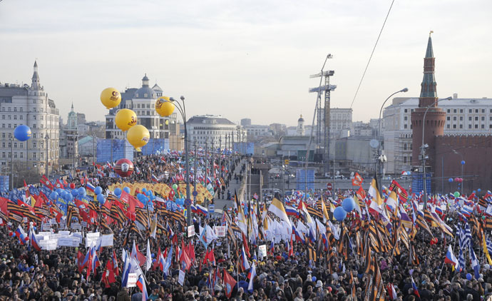 AFP Photo/Maxim Shipenkov