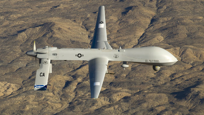 US drone strike kills top Al-Shabaab leader