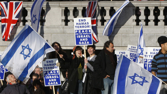 ​Right to debate? British university ‘reviewing position’ on Israel event after lobbying