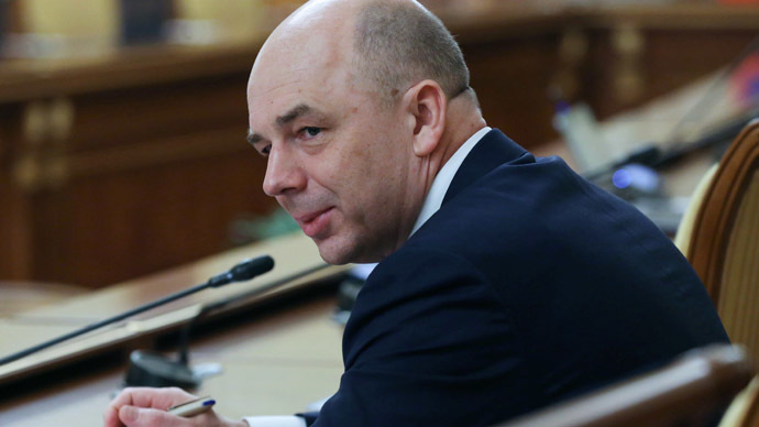 Russia overcomes the worst, sees stabilization – finance minister