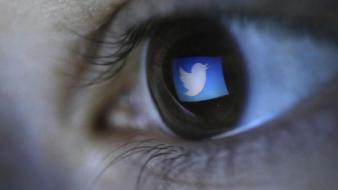 ​Could Twitter sway the general election? Youth ‘politicized’ online, says survey