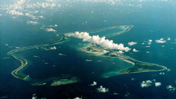 ​‘British, US defense interests put above Mauritius rights’ in Chagos Is. – UN