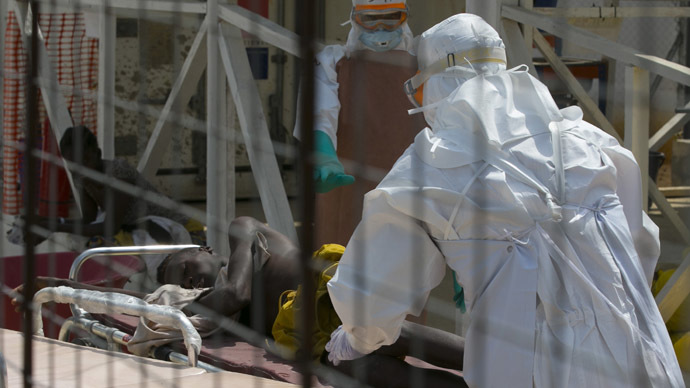 WHO resisted declaring Ebola emergency for fears of damaging local economies – AP report