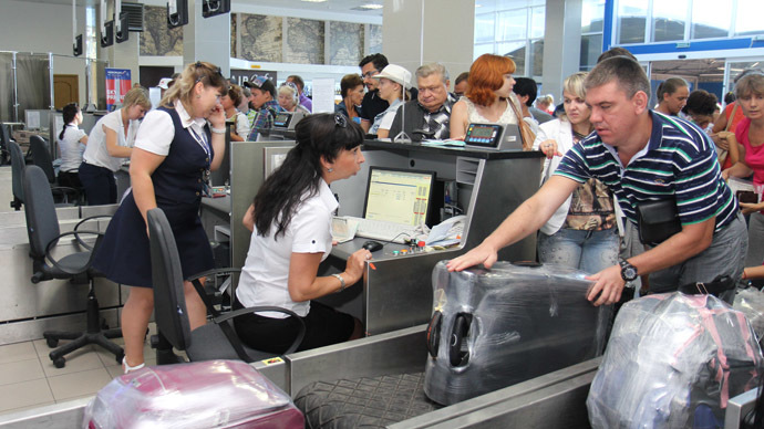 Russians appetite for emigration on the wane – poll