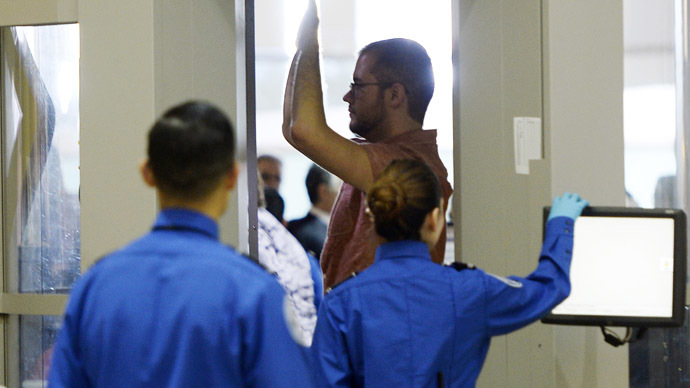 ACLU sues TSA for airport ‘behavioral detection’ program