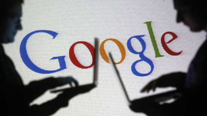 Google cooked search results to hurt competition - FTC