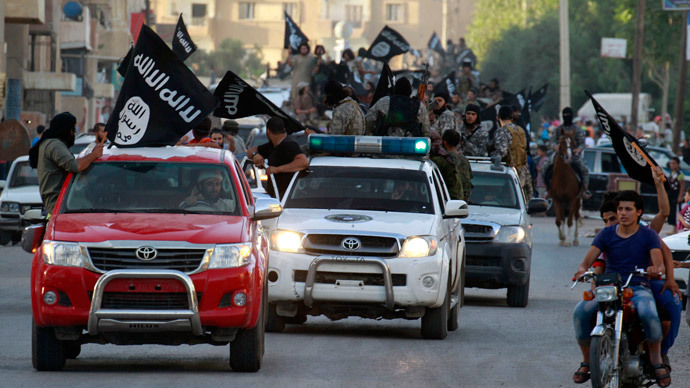 ISIS capitalizes on Libya security vacuum, establishes ‘legitimate foothold’ – State Dept.