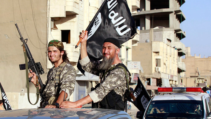 2 siblings among group of British medics in ISIS-held Syria