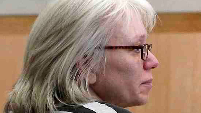 ​Murder charges dismissed against Arizona woman after 22 years on death row