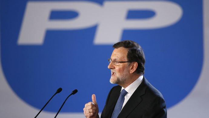Spain’s ruling party used secret accounts for 18 years, High Court judge finds