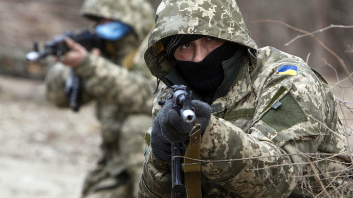 US House urges Obama to send arms to Ukraine