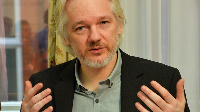 ​Western ISIS adventurism, Israel behind Hamas - new Assange revelations