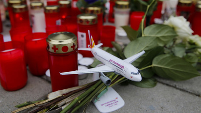 Pilot panic: Germanwings crews refuse to fly