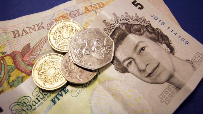 ​‘Cheapskate bosses’: Firms failing to pay legal minimum wage named & shamed