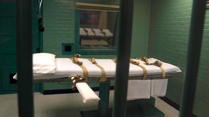 ‘Climate change’ on capital punishment in US, report finds