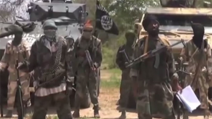 Boko Haram kills 50 women & children in Nigerian town, captures up to 500 – report