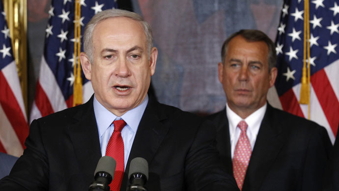 'I kind of feel left out': Top US legislators deny Israelis briefed them on Iran talks
