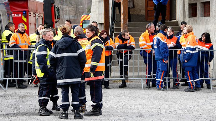 'Terrible loss': 3 British Germanwings victims named
