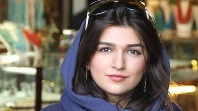 Tehran drops all charges against jailed British-Iranian woman