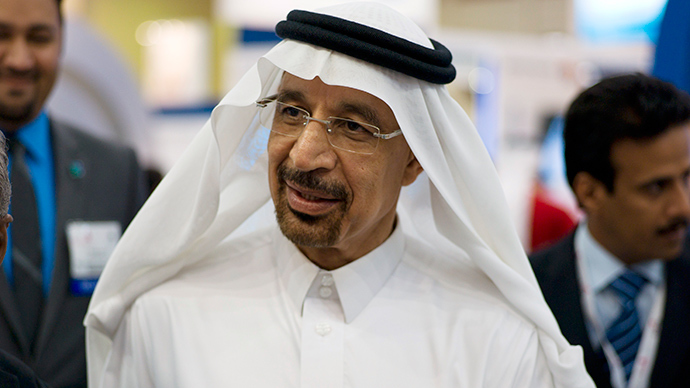 ​Saudi Arabia eyes boosting oil supplies to China