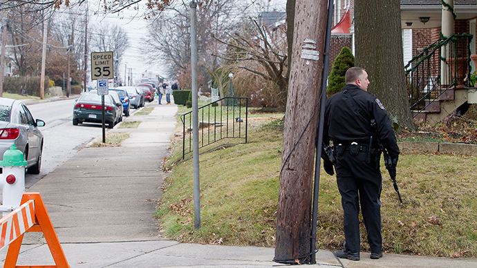 ‘To neutralize, they shoot suspect 10 times’ – ex-Philadelphia officer to RT