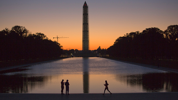 Police the geese: National Park Service wants dogs to tackle DC's goose poop issue