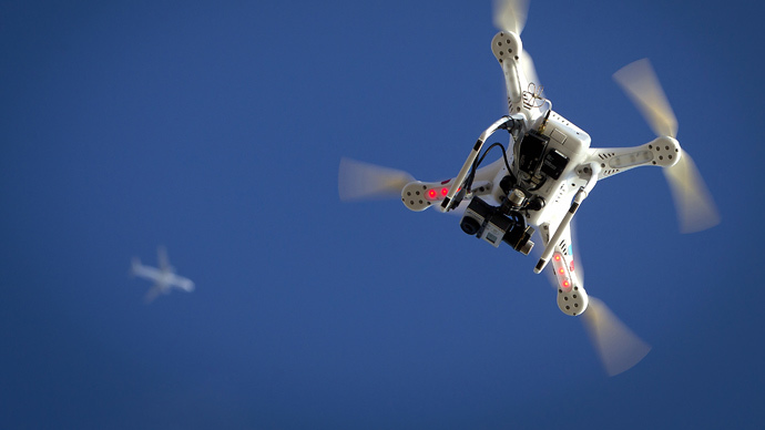 ​ATF wasted $600k on failed drone program – report