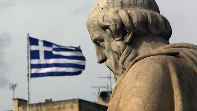 Greece gets extra $1.1bn funding from ECB, has to prove trust