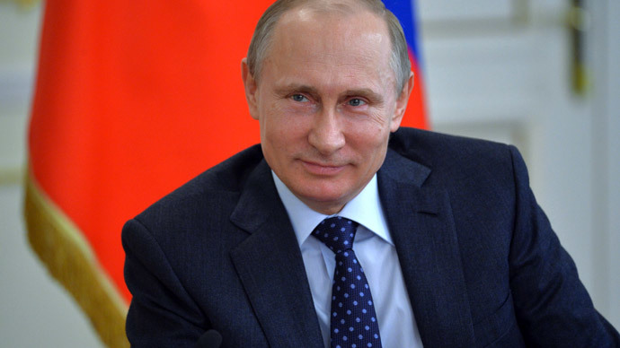 ​Russia leads Europe in internet users – Putin