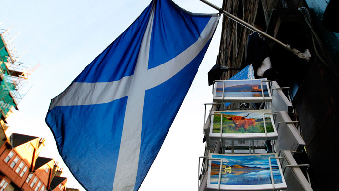 Human rights debate in Britain is ‘regressive’ – Scottish watchdog