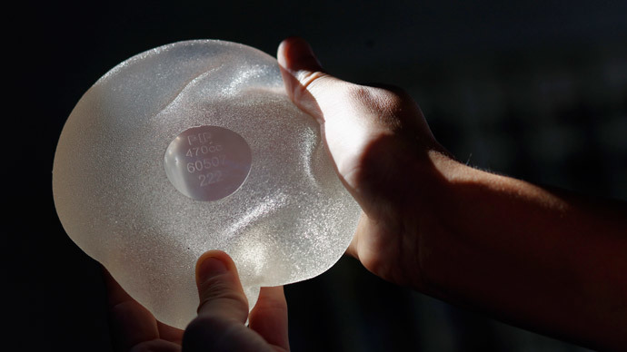 ​Thousands of British women with botched breast implants eligible for compensation